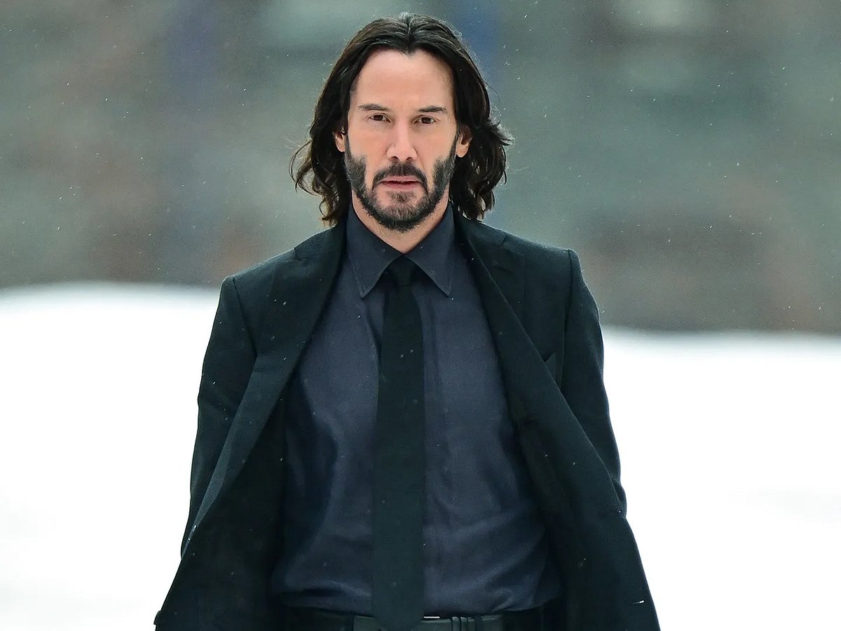 Keanu Reeves: ``பணம் கெடக்கட்டும் பாஸ்...’’ - யதார்த்தம் பகிரும் கீனு ...
