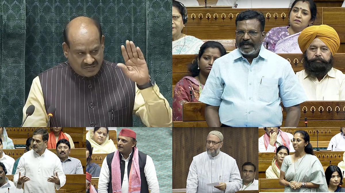 ஓம் பிர்லா