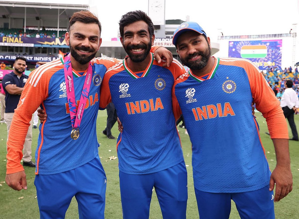 T20 WC: இந்திய தேசத்தின் சொத்து; எதிரணியினருக்கு சிம்ம சொப்பனம் - பும்ரா ஒரு தலைமுறைக்கான பௌலரே!