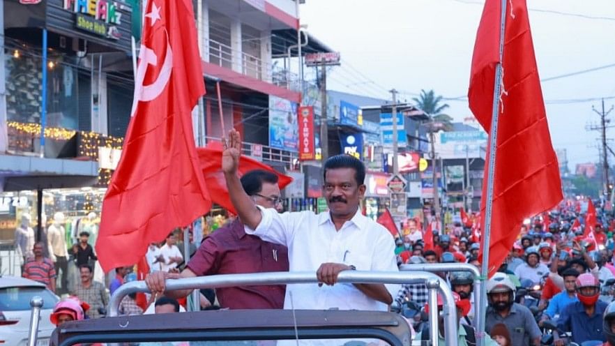 Colony: `காலனி என்பது அடிமைத்தனத்தின் அடையாளம்; இனி..!' - பதவி விலகும் அமைச்சரின் அதிரடி உத்தரவு