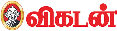 Vikatan Cartoon Row : `அதிர்ச்சியை ஏற்படுத்தியிருக்கிறது..!’ - Outlook சிறப்புக் கட்டுரை