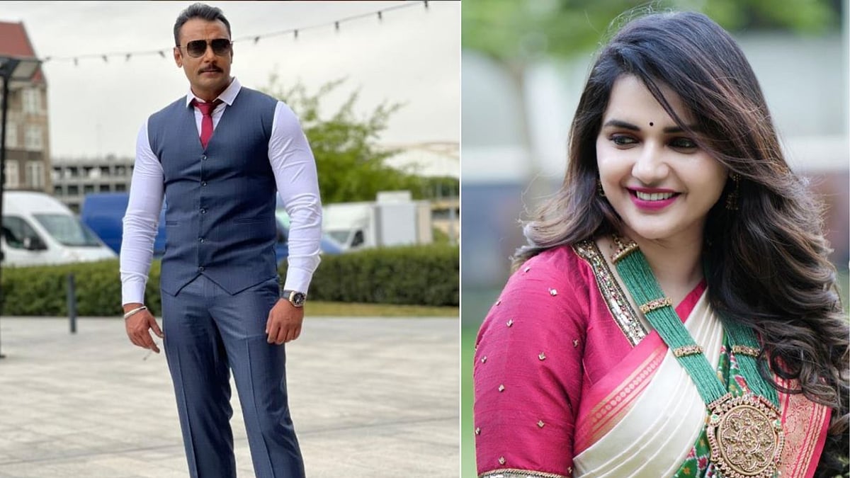 Darshan: சிறை உணவு வேண்டாம் வீட்டு உணவுதான் வேண்டும்! ஏனென்றால்... - நடிகர் தர்ஷன் கொடுத்த மனு