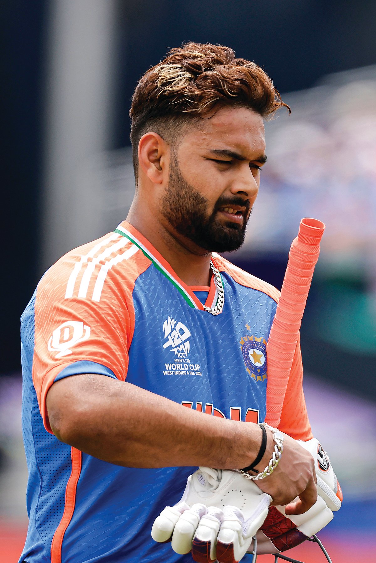 Urvil Patel: `28 பந்துகளில் சதம்; IPL-ல் Unsold ஆன இரண்டே நாளில் பண்ட் சாதனை முறியடித்த இளம் வீரர்!
