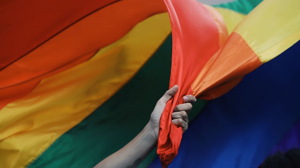 ``LGBTQ+-தோழர்கள்-மனம்-நோகும்படி-பேசிவிட்டேன்;-அதற்காகப்-பெரிதும்-வருந்துகிறேன்---திருமĬ