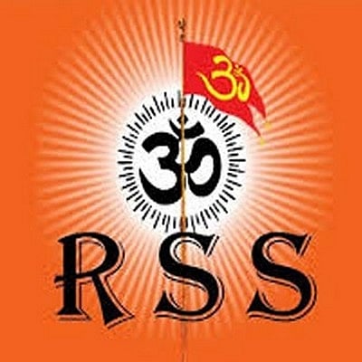 RSS: `குற்றம்சாட்ட முடியாத நற்சான்றிதழ்களைக் கொண்ட அமைப்பு ஆர்.எஸ்.எஸ்! - துணை ஜனாதிபதி புகழாரம்