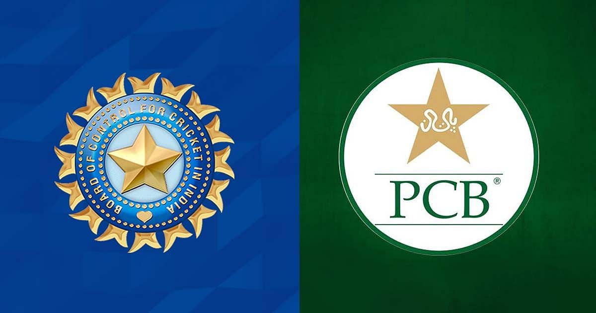 IND vs PAK: இந்திய ராணுவ வீரர்களின் ரத்தத்தை விட முக்கியமா? - BCCI-ஐ மீது மகா., எம்.பி தாக்கு