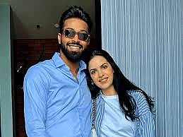 Hardik Pandya: ஹர்திக் பாண்டியாவுடன் விவாகரத்தா? வதந்திகளுக்கு மறைமுகமாகப் பதிலளித்த மனைவி நடாஷா!