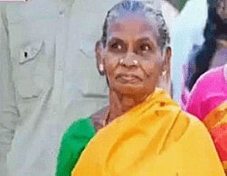 சென்னை மூதாட்டியைக் கொன்று உடலைத் துண்டு துண்டாக வெட்டி ஆற்றில் வீசிய தம்பதி - விருதுநகரில் கைது