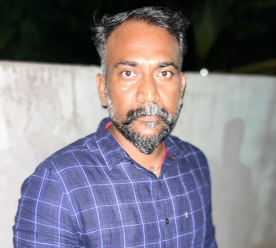 புதுக்கோட்டை: யூக்கலிப்டஸ் காட்டில் என்கவுன்ட்டர் செய்யப்பட்ட ரௌடி - யார் இந்த துரை என்கிற துரைசாமி?