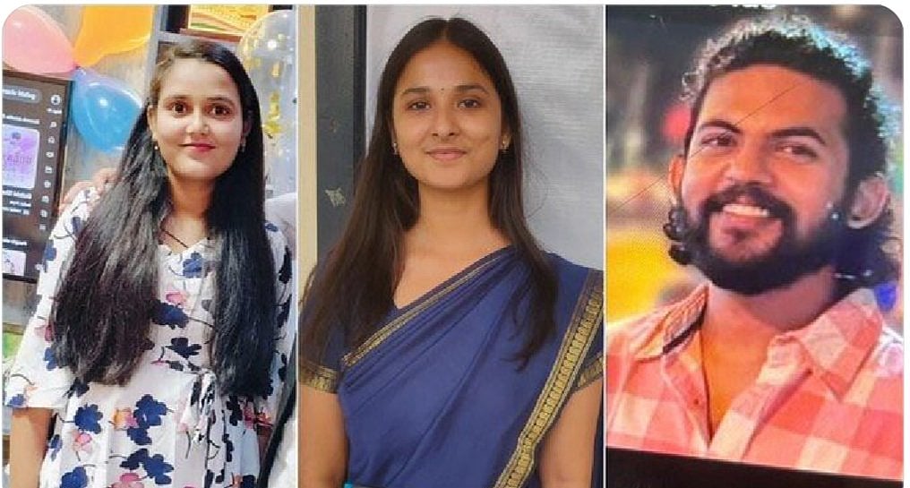 `சிறுவயது முதலே IAS தான் அவள் கனவு - பயிற்சி மையத்தை மூழ்கடித்த வெள்ளம்;மகளைப் பறிகொடுத்த குடும்பம்