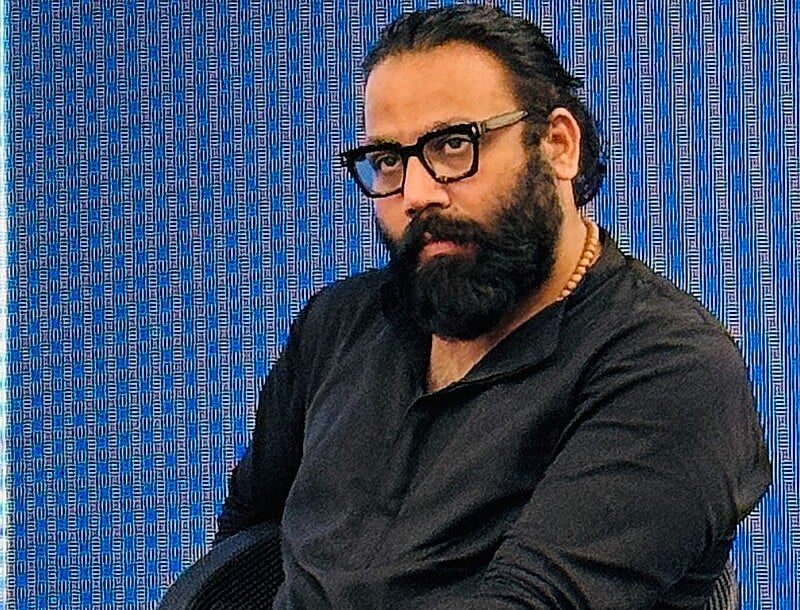 Ma Dong Seok: பிரபாஸ் - சந்தீப் ரெட்டி வாங்கா கூட்டணி; வில்லனாகும் இந்த கொரியன் நடிகரைத் தெரியுமா?