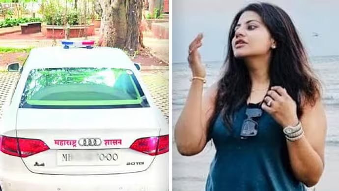 போலி சான்றிதழ் மூலம் மோசடி: பெண் ஐ.ஏ.எஸ் அதிகாரி பூஜா டிஸ்மிஸ் செய்யப்படுவாரா?!
