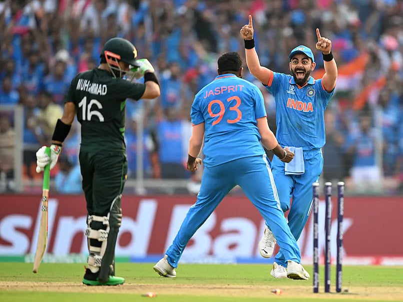 ICC Champions Trophy 2025: ஒருவேளை பாகிஸ்தானில் விளையாட மறுத்து, இந்தியா வெளியேறினால் என்ன நடக்கும்?