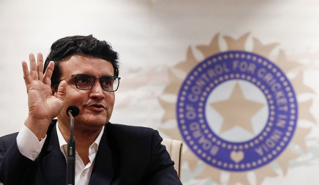Sourav-Ganguly:-அதிரடி-போலீஸ்-கெட்டப்பில்-டாடா...-வெப்-சீரிஸில்-நடிக்கிறாரா-சௌரவ்-கங்குலி?