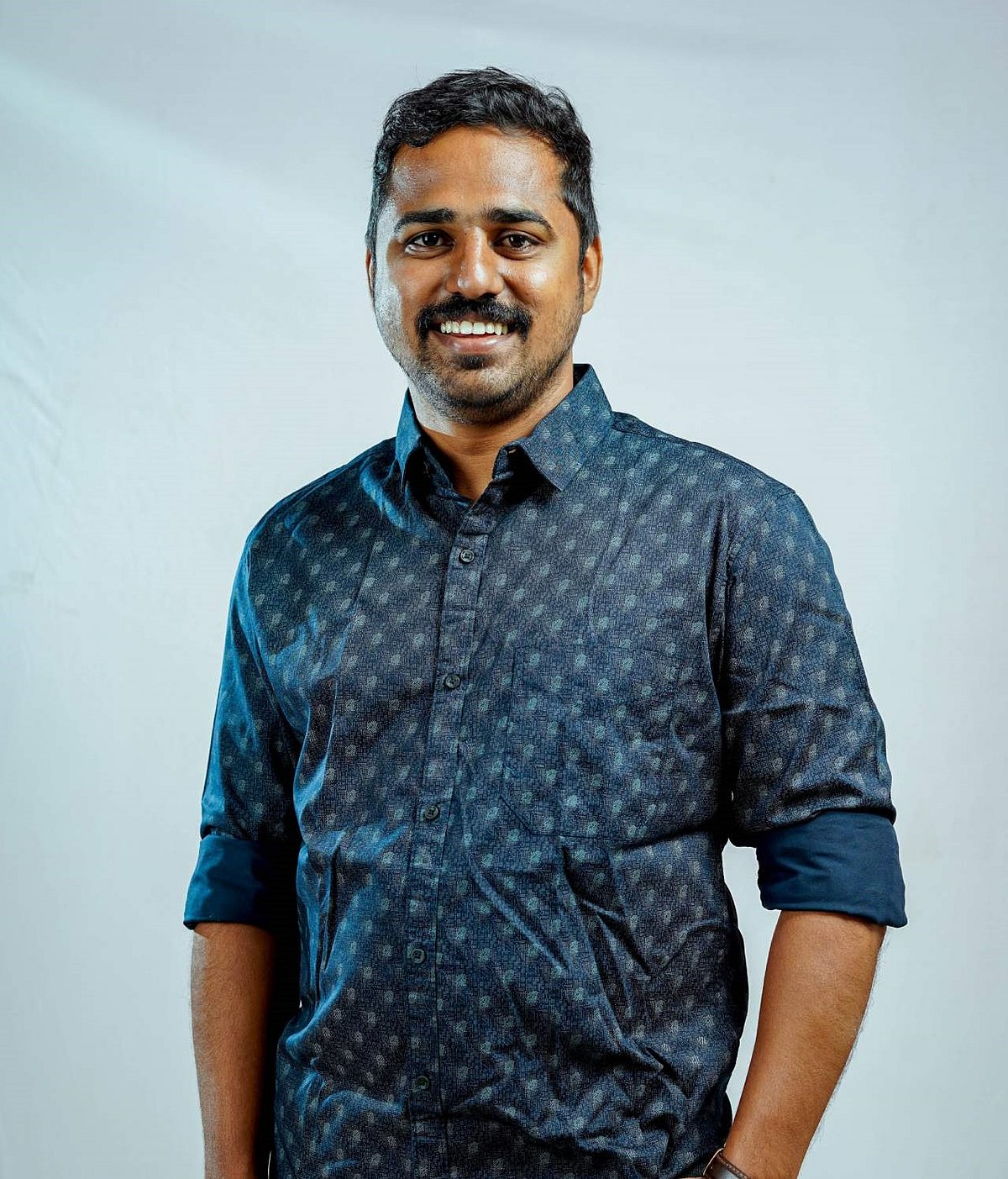 Guruvayoor Ambalanadayil Issue: நக்கலைட்ஸ் டீம் இதை சட்டரீதியாக அணுகும்! - இயக்குநர் ராஜேஷ்வர்