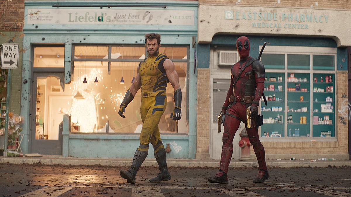Deadpool & Wolverine Review: `இது லிஸ்ட்லயே இல்லயே கேமியோக்களும், அசத்தும் இரு சூப்பர்ஹீரோக்களும்!