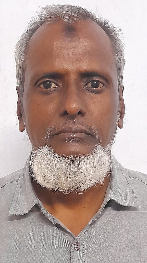 வேலூர்: பாலியல் கொடூரனுக்கு 30 ஆண்டுகள் சிறை... சிறுமியிடம் அத்துமீறிய வழக்கில் தீர்ப்பு!