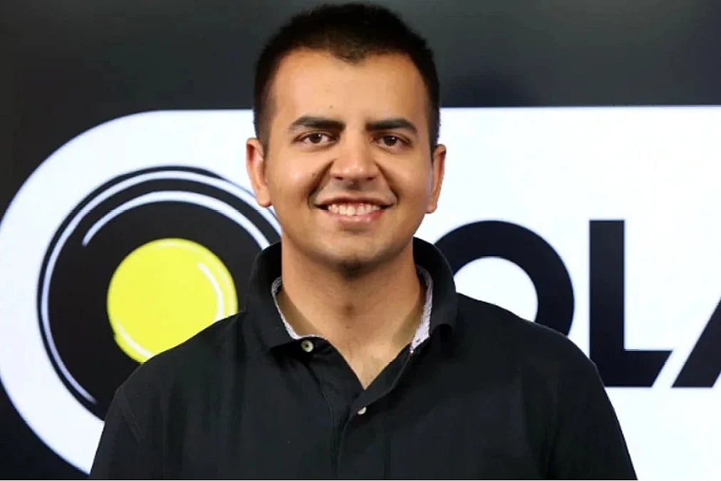 OLA: இனி கூகுள் மேப் பயன்படுத்த மாட்டோம்! - ஓலா நிறுவனத்தின் முடிவிற்குக் காரணம் இதுதான்