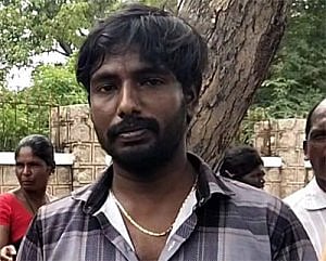 `இப்படி செஞ்சாத்தான் உங்களுக்கு தீர்வு’ - மனுதாரரை தற்கொலைக்குத் தூண்டி வீடியோ எடுத்த யூடியூபர் கைது