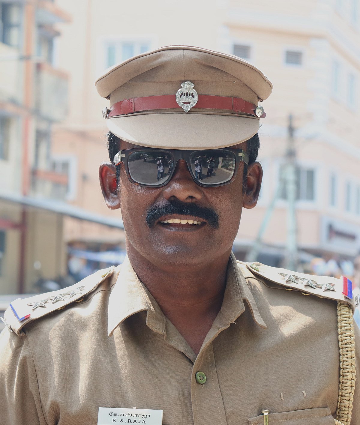 `பாலியல் தொழிலை தடுக்கவில்லை...!’ - வேலூர் இன்ஸ்பெக்டர் மீதான நடவடிக்கை பின்னணி!
