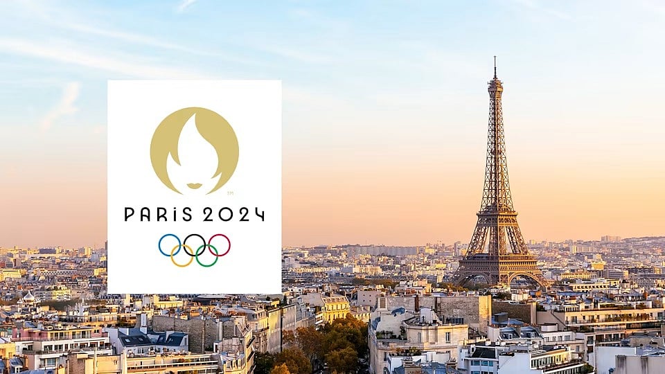 Paris Olympics: LGBTQ வீரர்களை பாதுகாக்க `டேட்டிங் ஆப் விதித்த கட்டுப்பாடு!