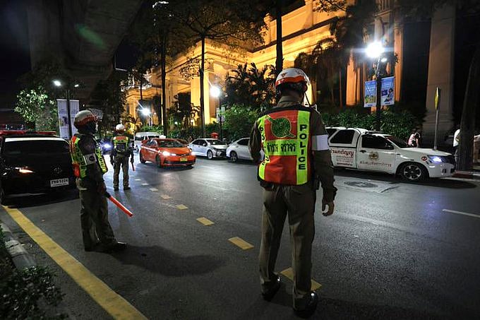 Thailand: சொகுசு ஹோட்டலில் சடலமாக மீட்கப்பட்ட 6 சுற்றுலாப் பயணிகள்! - மரணத்தில் நீடிக்கும் `மர்மம்