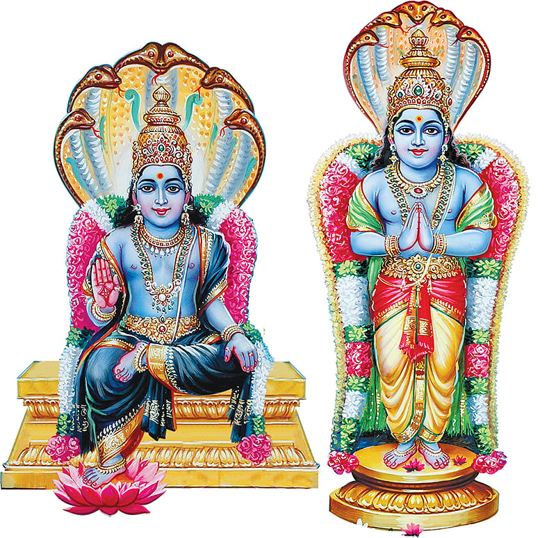 ராகு காலம், எமகண்டம் எப்படி வந்தன தெரியுமா? புராணம் சொல்லும் கதை!