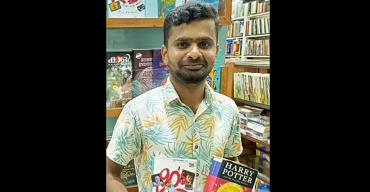 Harry Potter: 17 ஆண்டுக்கு முன் திருடிய புத்தகத்தை திருப்பி கொடுத்த இளைஞர்; JK Rowling Reaction என்ன