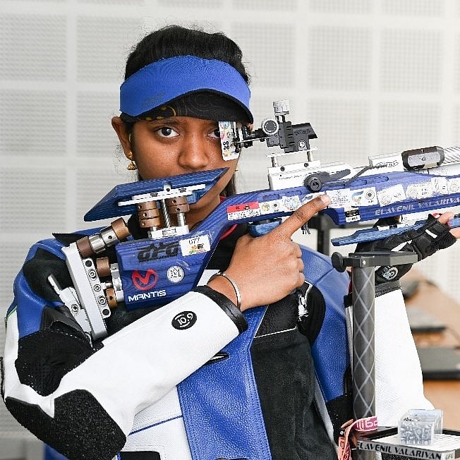 Paris Olympics: வெறும் 0.7 புள்ளி வித்தியாசத்தில் நொறுங்கிய கனவு - இளவேனில் வாலறிவன் சோகம்!