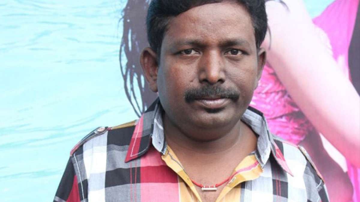 என் ரெண்டு மகளையும் படிக்க வெக்க கஷ்டப்படுறேன்! - `மாயாண்டி குடும்பத்தார் ராசு மதுரவன் மனைவி