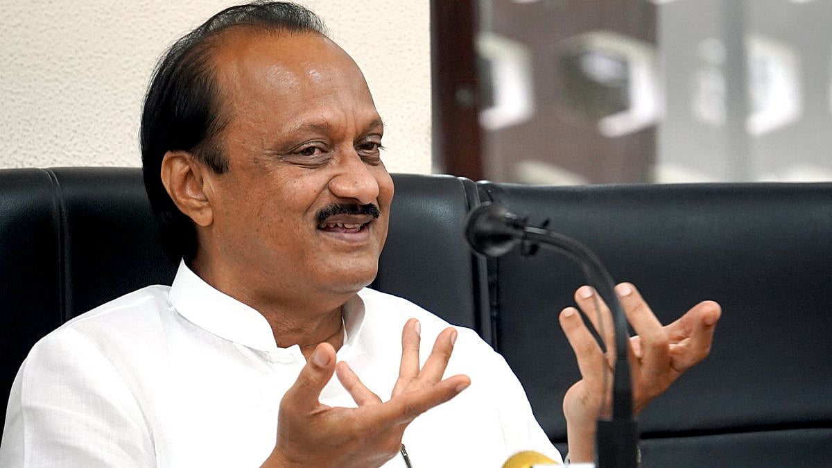 11 இடங்கள், 12 வேட்பாளர்கள்; எம்.எல்.ஏ-க்கள் கட்சி மாறும் அபாயம் - தவிப்பில் அஜித் பவார், ஷிண்டே