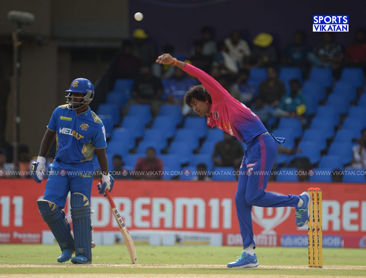 TNPL 2024 Updates: கோவை அணிக்கு ஹாட்ரிக் வெற்றி; திருப்பூர் பெற்ற முதல் வெற்றி!