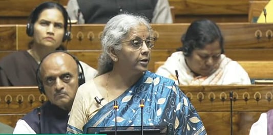 இதைவிட-சுற்றுச்சூழலுக்கு-எதிரான-ஒரு-பட்ஜெட்டைத்-தாக்கல்-செய்துவிட-முடியாது!---பூவ