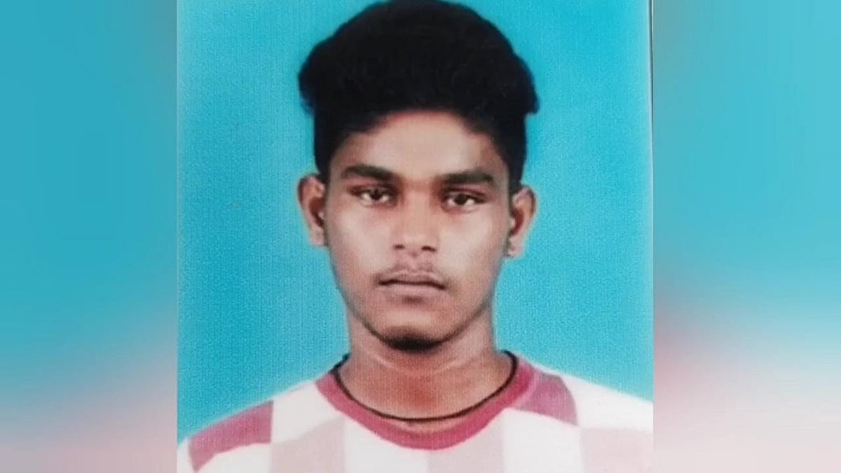 தூத்துக்குடி: வாய்த்தகராறு; செல்போன் உடைப்பு... இளைஞரை கொலை செய்து உடலை புதைத்த இளம்சிறார்கள்