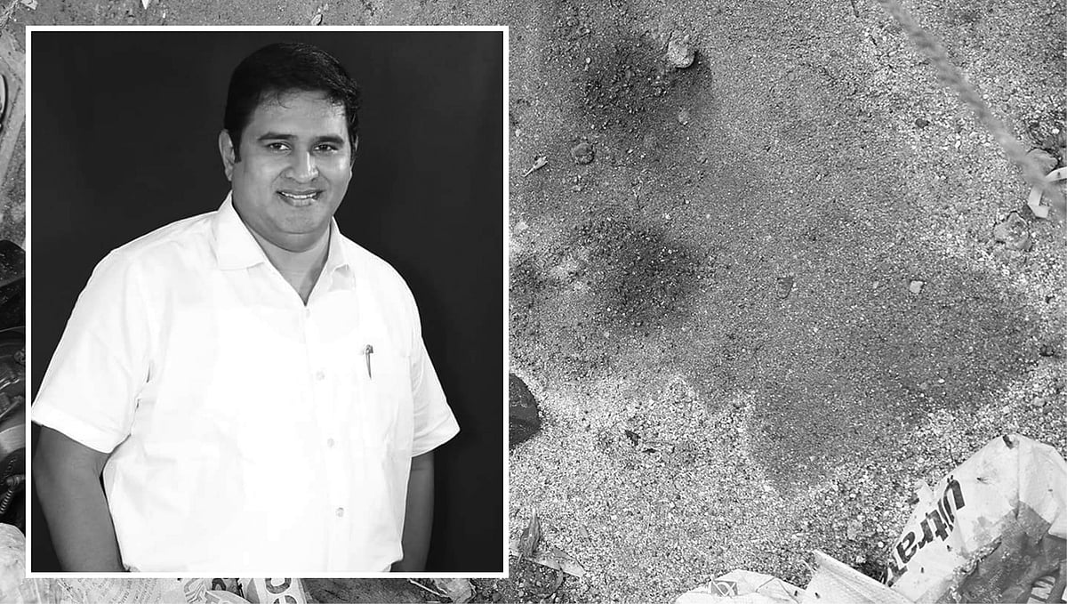 ஆம்ஸ்ட்ராங் கொலை: உணவு டெலிவரி உடையில் வந்து கும்பல் செய்த பயங்கரம்; பதறவைக்கும் சிசிடிவி காட்சி!