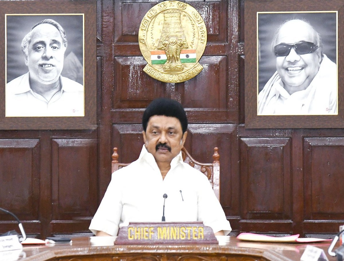 காவிரி நீர் விவகாரம்: தமிழ்நாடு அரசின் செயல்பாடு போதுமானதா?!