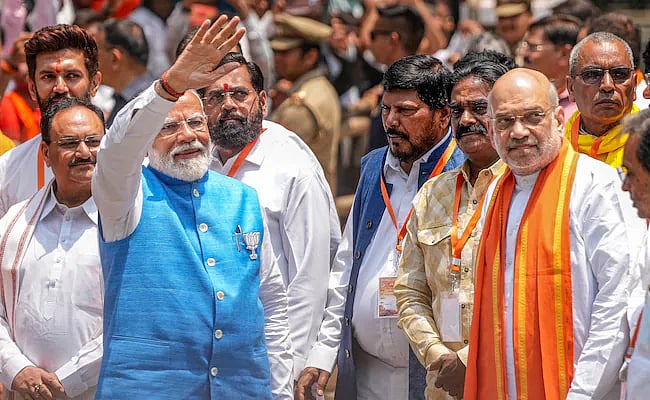 முதல்வர் யோகியுடன் கருத்து வேறுபாடு? - பாஜக தலைவர் நட்டாவைச் சந்தித்த உ.பி துணை முதல்வர்!