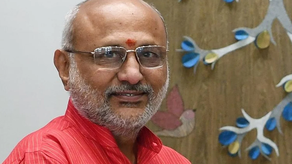 சி.பி.ராதாகிருஷ்ணன்