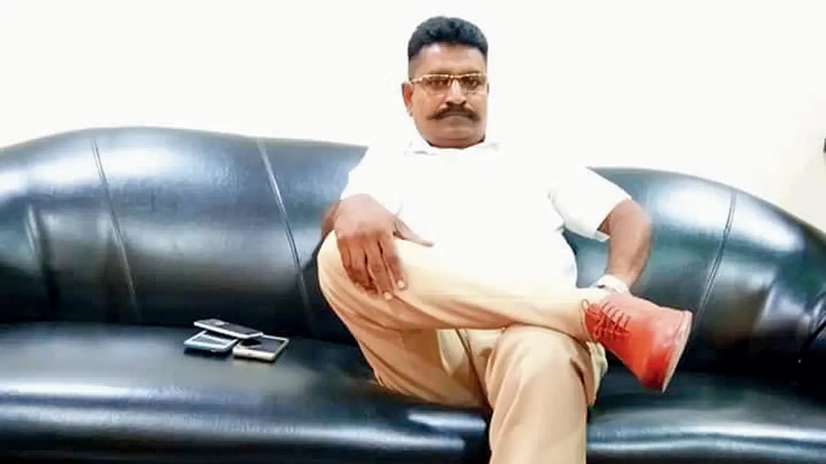 உடனிருந்து, பழகி போட்டுக்கொடுத்த பெண்... குற்ற பின்னணி கொண்டவரின் கொலை வழக்கில் சிக்கிய ஸ்பா ஓனர்