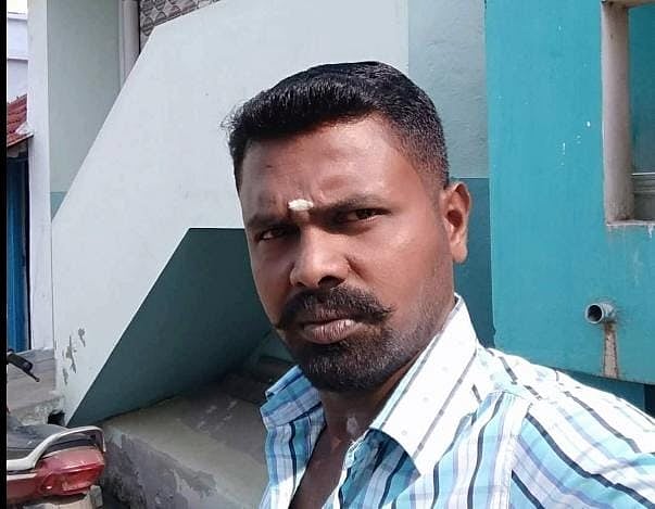 தூத்துக்குடி: பணம் கொடுக்கல் வாங்கலில் முன்விரோதம்... வாய்த்தகராறு - கொடூரமாக கொல்லப்பட்ட இளைஞர்!