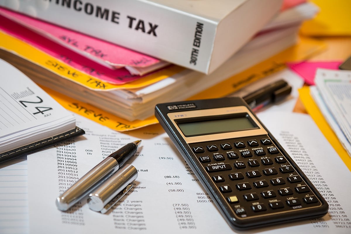 INCOME TAX: இன்றே கடைசி நாள்... யாருக்கெல்லாம் கால நீட்டிப்பு கிடைக்கும்?