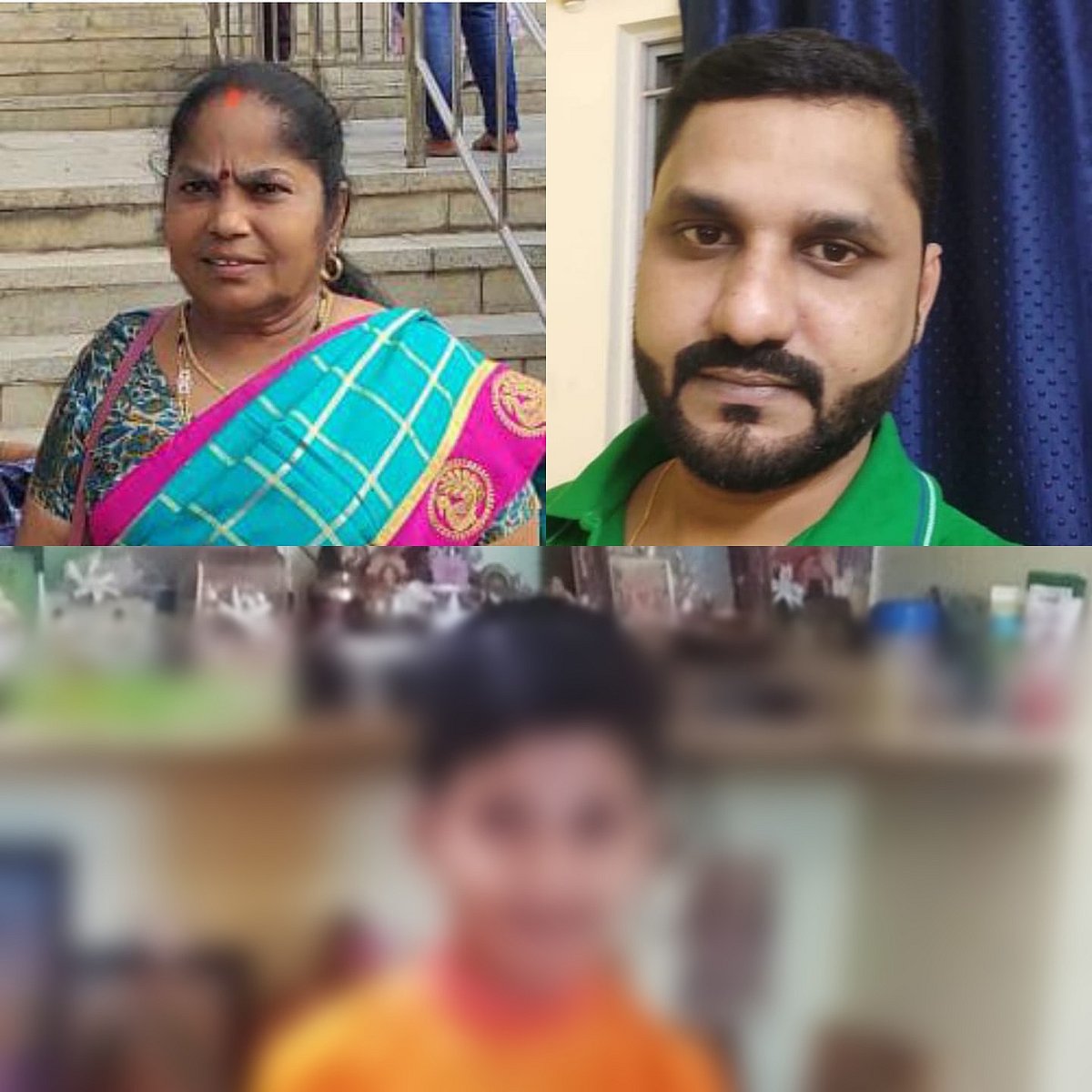 கடலூர்: `அம்மாவுக்காக பழிவாங்கினேன்’ - சிறுவன் உள்ளிட்ட மூவர் கொலை வழக்கில் குற்றவாளி `பகீர்’ தகவல்