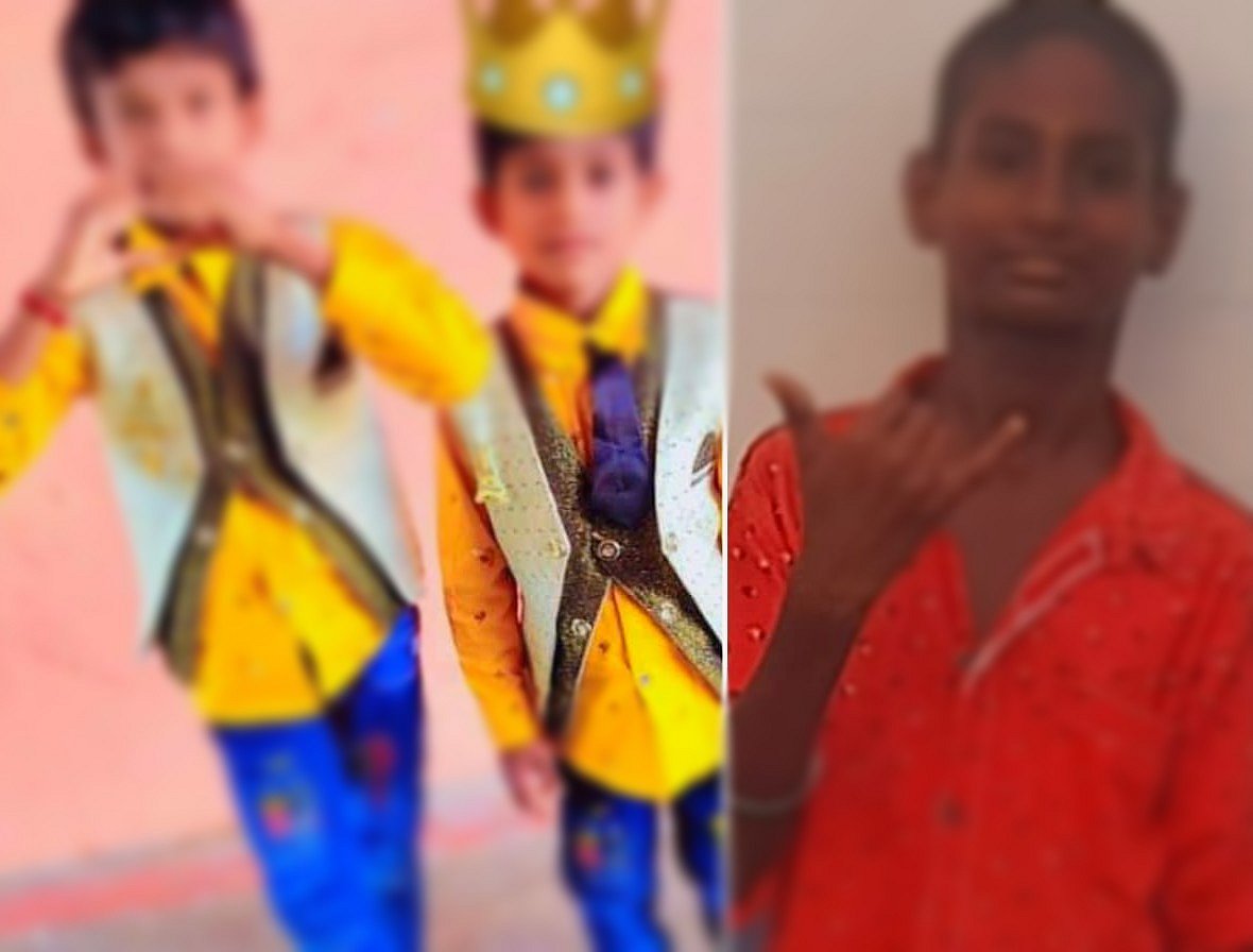 வேலூர்: 3 சிறுவர்கள் பலி... பிறந்த நாளில் ஏற்பட்ட விபரீதம் - நடந்தது என்ன?!