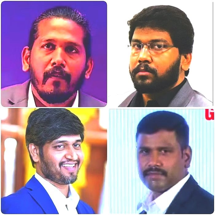 வேலூர் IFS மோசடி: `என் குழந்தைகளைக் கைவிட்டு விடாதீர்கள்’ - பறிப்போன மேலும் ஓர் உயிர்!
