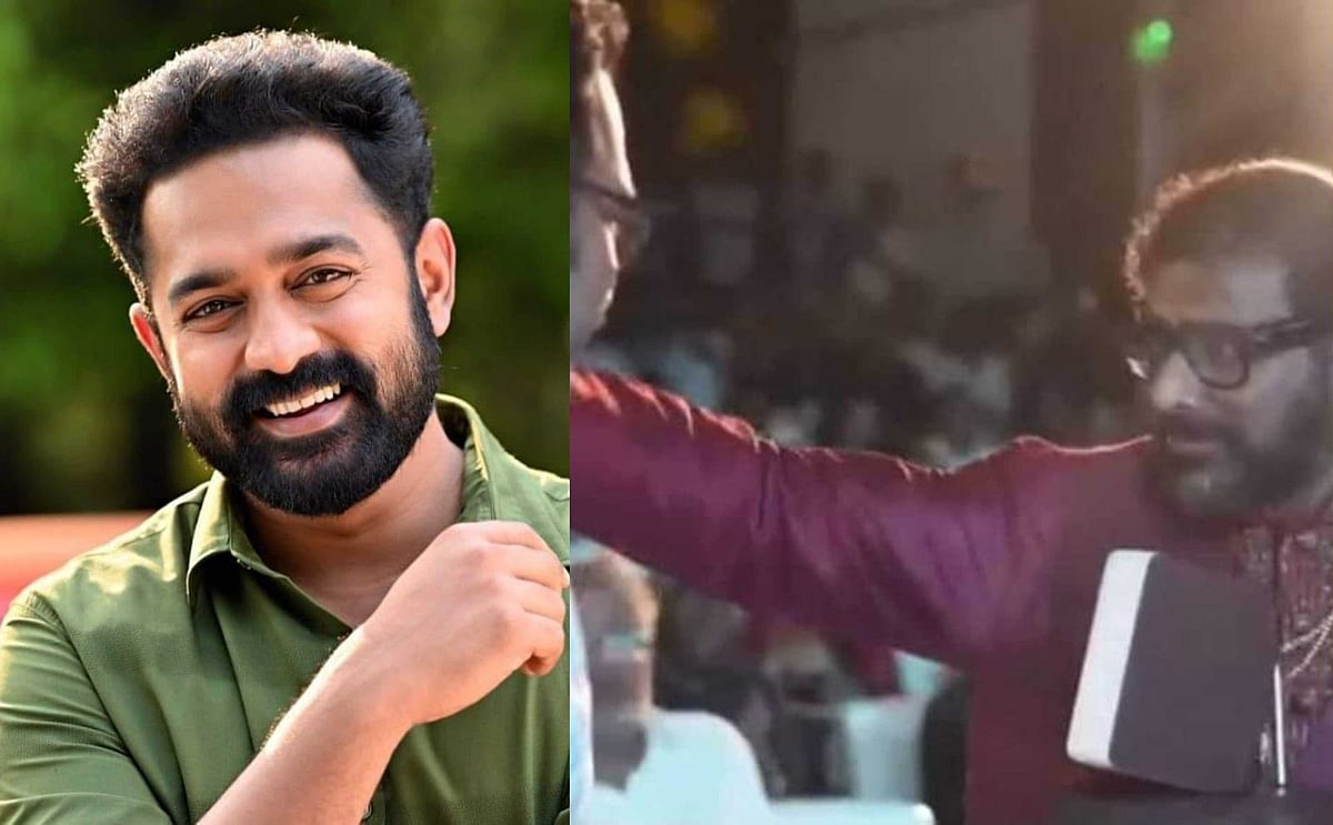 Asif Ali: 
