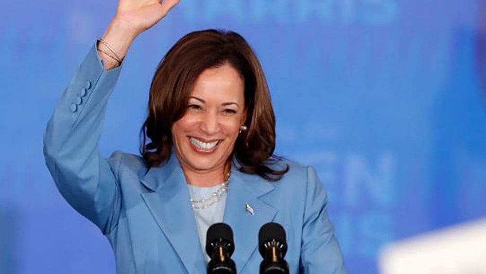 US Elections: ட்ரம்ப்பை முந்துகிறாரா கமலா ஹாரிஸ்? - அமெரிக்க தேர்தல் நிலவரம் சொல்வதென்ன?