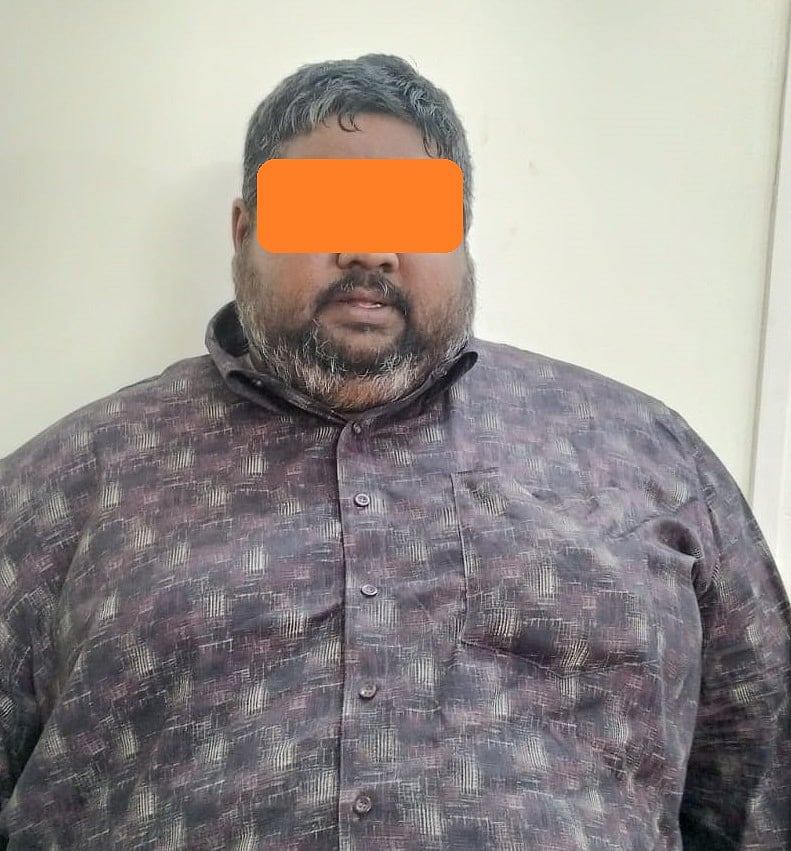 ரூ.70 கோடி போதைப்பொருள்; இலங்கைக்கு கடத்தவிருந்த கும்பல் - கிளாம்பாக்கத்தில் மடக்கிய அதிகாரிகள்!