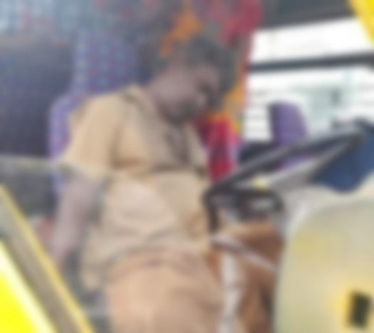 இறக்கும் தறுவாயிலும் 20 பிஞ்சுகளின் உயிரைக் காப்பாற்றிய வேன் ஓட்டுநர்; முதல்வர் ஸ்டாலின் இரங்கல்!