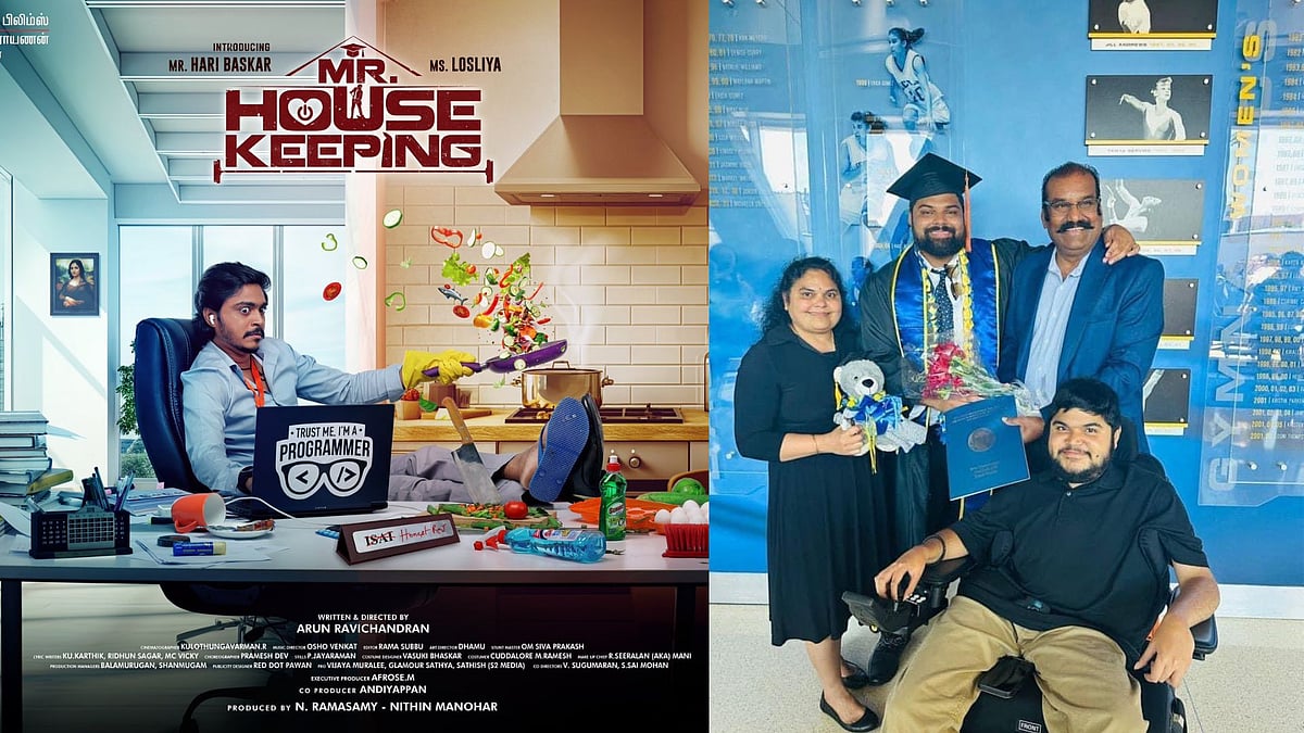 Cinema Roundup: ஷங்கருக்கு உதவிய இயக்குநர்கள்; வீடியோ காலில் நிச்சயதார்த்தம் - டாப் சினிமா தகவல்கள்!