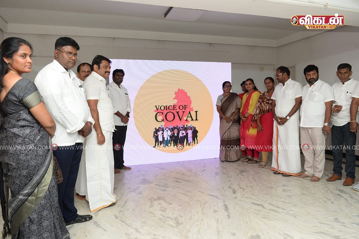 `சில சமயங்களில், அரசியலில் தொடர வேண்டுமா என  யோசித்துள்ளேன்... - மனம் திறந்த அண்ணாமலை!